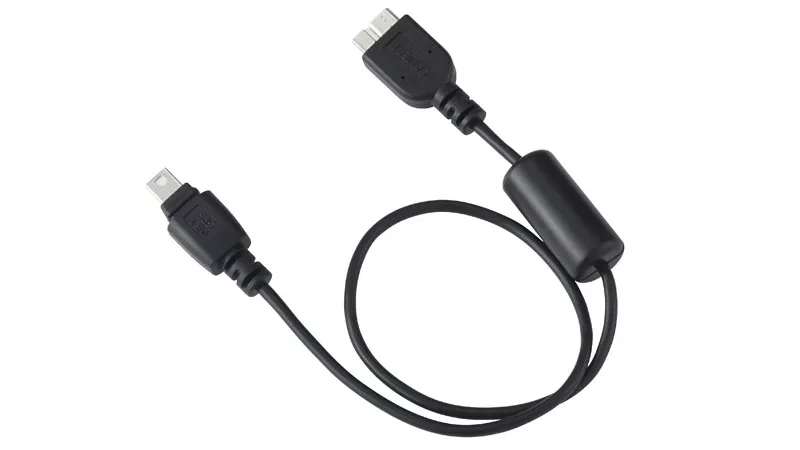 USB Cable IFC-40AB II